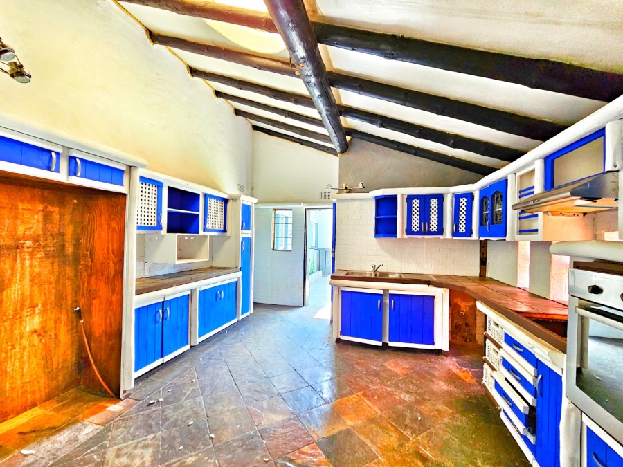 5 Bedroom Property for Sale in Vaalpark Free State